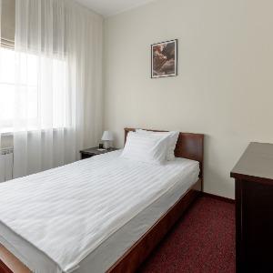 Hotel Rudov