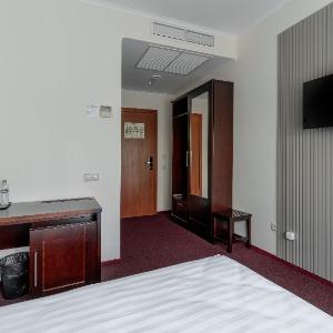 Hotel Rudov