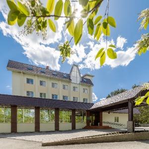 Hotel Rudov