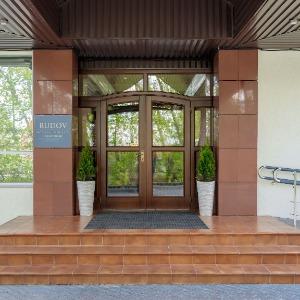 Hotel Rudov