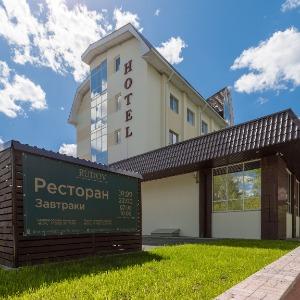Hotel Rudov