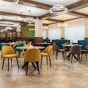 Hotel Rudov