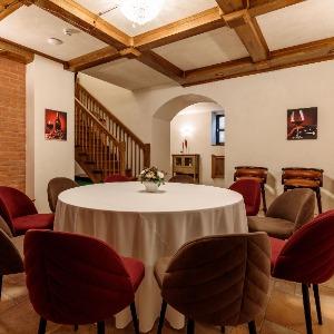 Hotel Rudov