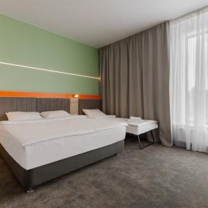 Hotel 3A Valdai M11