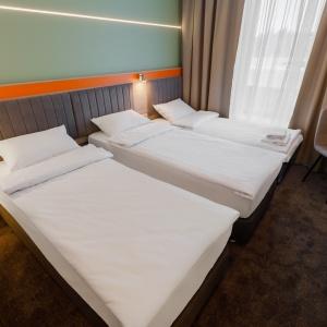 Hotel 3A Valdai M11