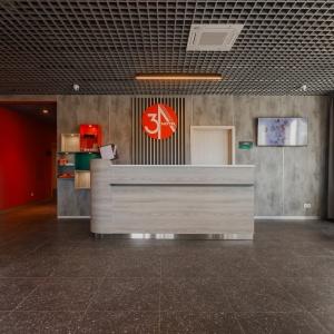 Hotel 3A Valdai M11