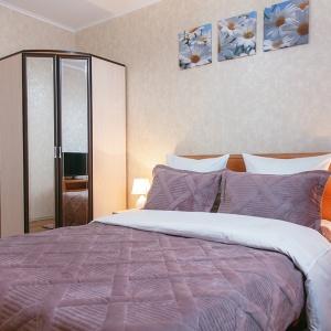 Apartments 5 Stars 3-room Apartment on Leningradsky avenue 10