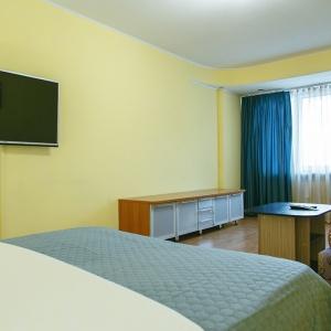 Apartments 5 Stars 1-room Apartment in Sovetsky microdistrict 7/2