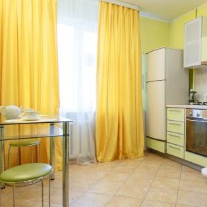 Apartments 5 Stars 1-room Apartment in Sovetsky microdistrict 7/2