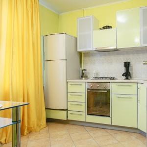 Apartments 5 Stars 1-room Apartment in Sovetsky microdistrict 7/2