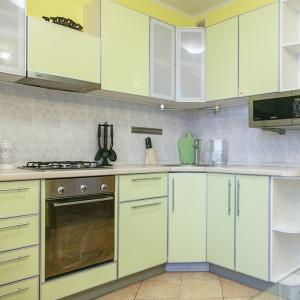 Apartments 5 Stars 1-room Apartment in Sovetsky microdistrict 7/2