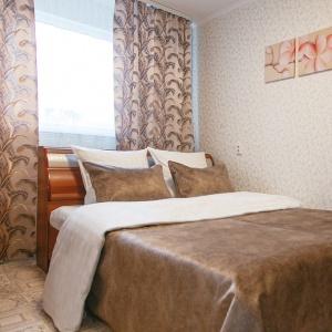 Hotel 5 Stars 2-room Apartment on Leningradsky avenue 10 L'dinka