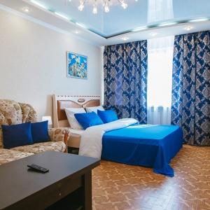 Apartments 5 Stars 1-room Apartment on Leningradsky avenue 8