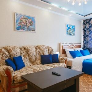 Apartments 5 Stars 1-room Apartment on Leningradsky avenue 8