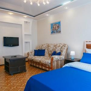 Apartments 5 Stars 1-room Apartment on Leningradsky avenue 8