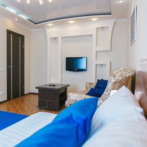 Apartments 5 Stars 1-room Apartment on Leningradsky avenue 8