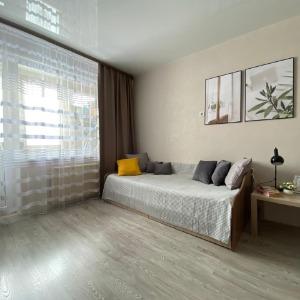 Apartments 5 Stars 1-room Apartment in Sovetsky district 4/4