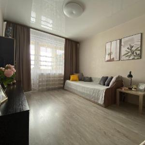 Apartments 5 Stars 1-room Apartment in Sovetsky district 4/4