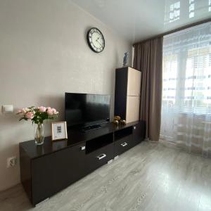 Apartments 5 Stars 1-room Apartment in Sovetsky district 4/4