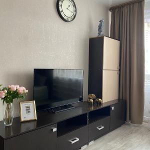 Apartments 5 Stars 1-room Apartment in Sovetsky district 4/4