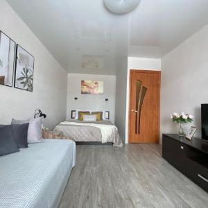 Apartments 5 Stars 1-room Apartment in Sovetsky district 4/4