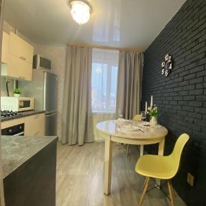 Apartments 5 Stars 1-room Apartment in Sovetsky district 4/4