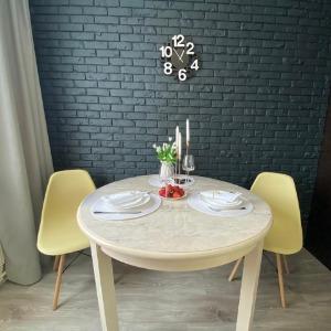 Apartments 5 Stars 1-room Apartment in Sovetsky district 4/4