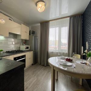 Apartments 5 Stars 1-room Apartment in Sovetsky district 4/4