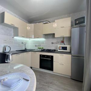 Apartments 5 Stars 1-room Apartment in Sovetsky district 4/4