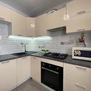 Apartments 5 Stars 1-room Apartment in Sovetsky district 4/4