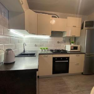 Apartments 5 Stars 1-room Apartment in Sovetsky district 4/4
