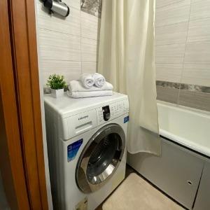 Apartments 5 Stars 1-room Apartment in Sovetsky district 4/4