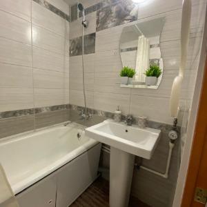 Apartments 5 Stars 1-room Apartment in Sovetsky district 4/4