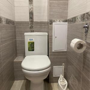 Apartments 5 Stars 1-room Apartment in Sovetsky district 4/4