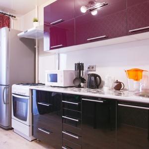 Apartments 5 Stars 1-room Apartment in Sovetsky microdistrict 2/1