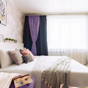 Apartments 5 Stars 1-room Apartment in Sovetsky microdistrict 2/1