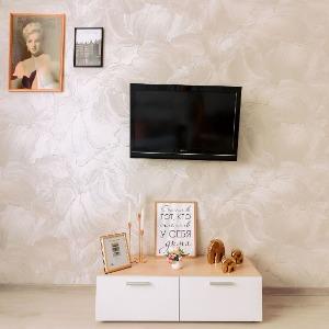 Apartments 5 Stars 1-room Apartment in Sovetsky microdistrict 2/1