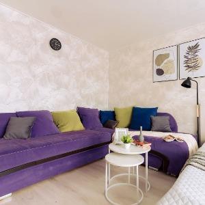 Apartments 5 Stars 1-room Apartment in Sovetsky microdistrict 2/1