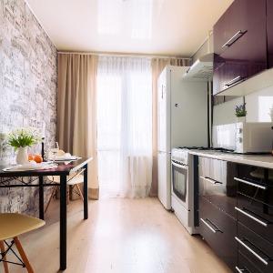 Apartments 5 Stars 1-room Apartment in Sovetsky microdistrict 2/1