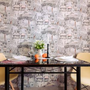 Apartments 5 Stars 1-room Apartment in Sovetsky microdistrict 2/1