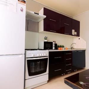 Apartments 5 Stars 1-room Apartment in Sovetsky microdistrict 2/1