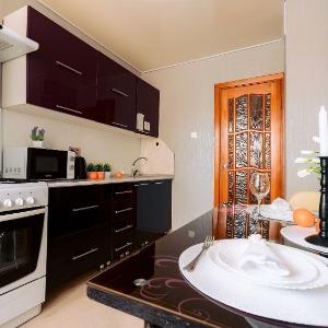 Apartments 5 Stars 1-room Apartment in Sovetsky microdistrict 2/1