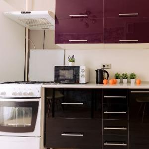 Apartments 5 Stars 1-room Apartment in Sovetsky microdistrict 2/1