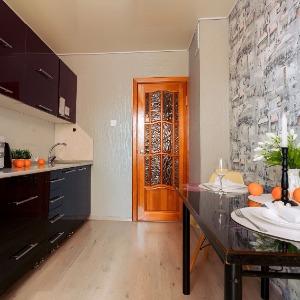 Apartments 5 Stars 1-room Apartment in Sovetsky microdistrict 2/1