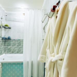 Apartments 5 Stars 1-room Apartment in Sovetsky microdistrict 2/1