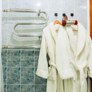 Apartments 5 Stars 1-room Apartment in Sovetsky microdistrict 2/1