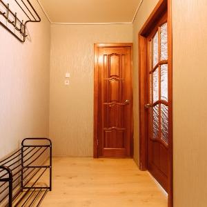 Apartments 5 Stars 1-room Apartment in Sovetsky microdistrict 2/1