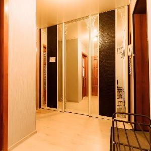 Apartments 5 Stars 1-room Apartment in Sovetsky microdistrict 2/1