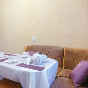 Apartments 5 Stars 1-room Apartment in Sovetsky microdistrict 6/1