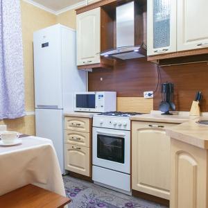 Apartments 5 Stars 1-room Apartment in Sovetsky microdistrict 6/1